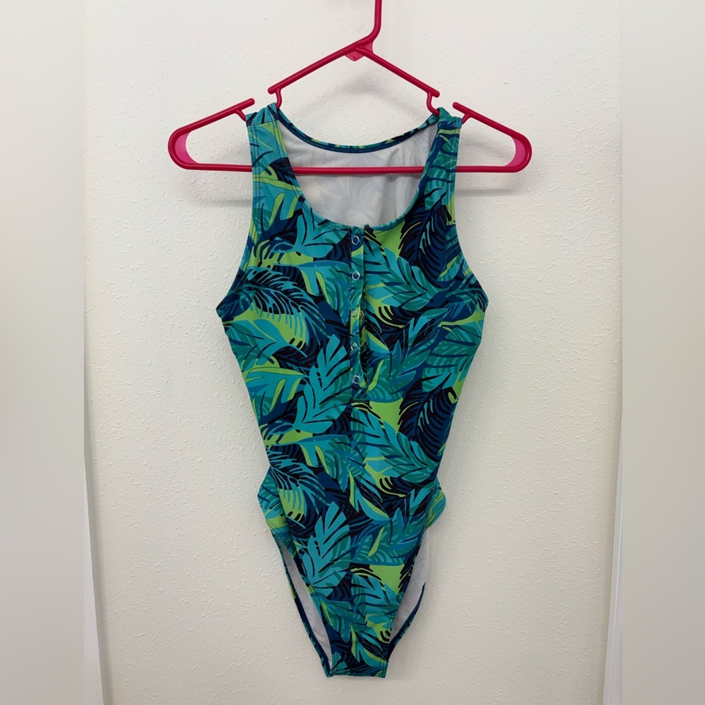 One Piece Swimsuit